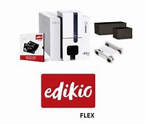 Edikio Duplex – Price Tag Printer