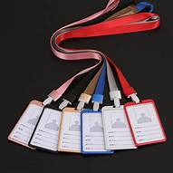ID Card Holder