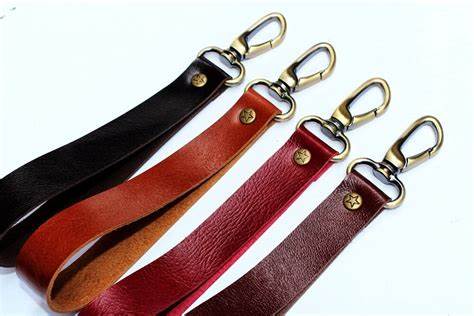 Wristband and key fobs