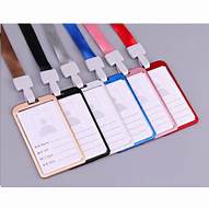 ID Card Holder