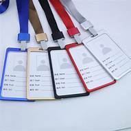 ID Card Holder