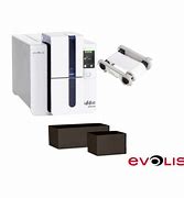 Edikio Duplex – Price Tag Printer